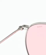 Ray-Ban（レイバン）サングラス シルバー サイズ:- レディース/2200672936043