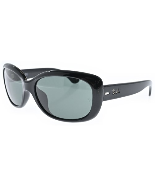 Ray-Ban(レイバン)サングラス 黒 サイズ:-/2200675951029