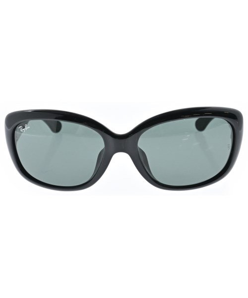 Ray-Ban（レイバン）サングラス 黒 サイズ:- レディース/2200675951029
