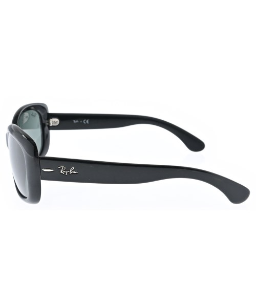 Ray-Ban（レイバン）サングラス 黒 サイズ:- レディース/2200675951029