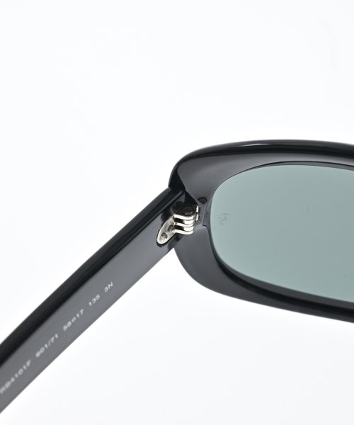 Ray-Ban（レイバン）サングラス 黒 サイズ:- レディース/2200675951029