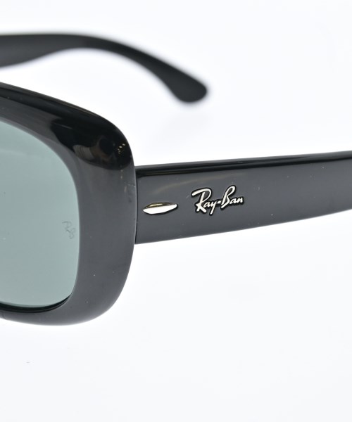 Ray-Ban（レイバン）サングラス 黒 サイズ:- レディース/2200675951029