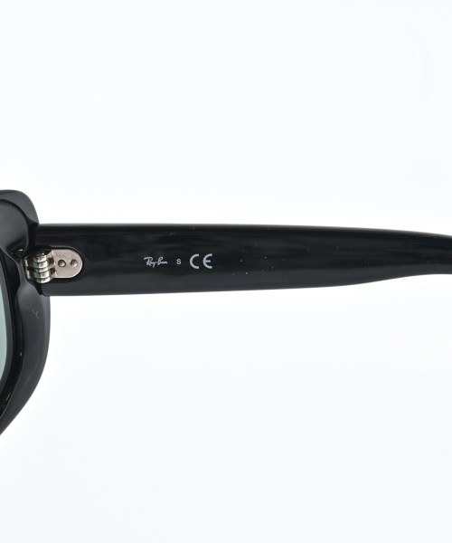 Ray-Ban（レイバン）サングラス 黒 サイズ:- レディース/2200675951029
