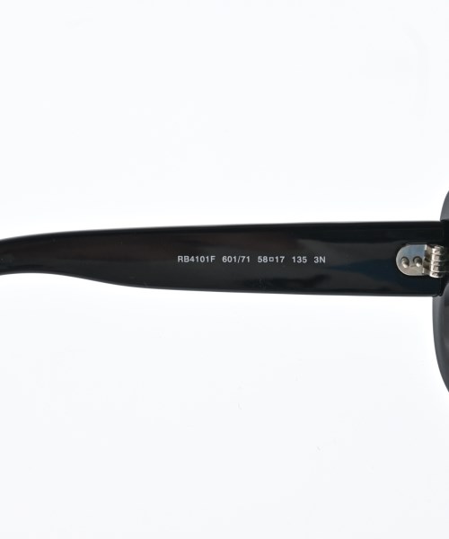 Ray-Ban（レイバン）サングラス 黒 サイズ:- レディース/2200675951029