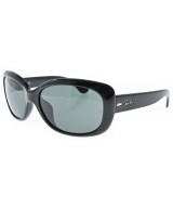 Ray-Ban（レイバン）サングラス 黒 サイズ:- レディース/2200675951029