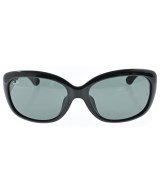 Ray-Ban（レイバン）サングラス 黒 サイズ:- レディース/2200675951029
