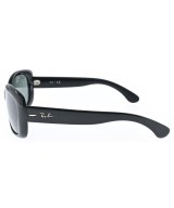 Ray-Ban（レイバン）サングラス 黒 サイズ:- レディース/2200675951029