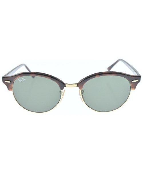 Ray-Ban（レイバン）サングラス 茶 サイズ:- レディース/2200675917070