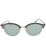 Ray-Ban（レイバン）サングラス 茶 サイズ:- レディース/2200675917070