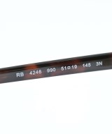 Ray-Ban（レイバン）サングラス 茶 サイズ:- レディース/2200675917070
