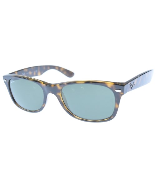 Ray-Ban(レイバン)サングラス 茶 サイズ:-/2200694576043