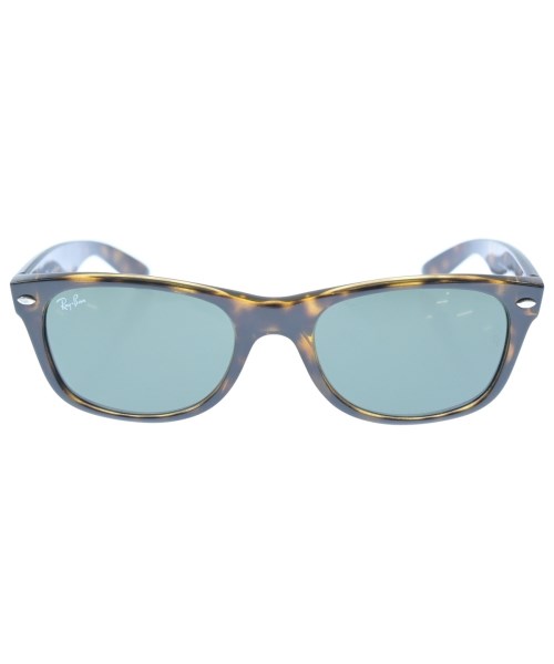 Ray-Ban（レイバン）サングラス 茶 サイズ:- レディース/2200694576043