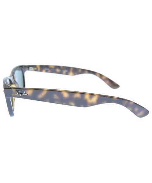 Ray-Ban（レイバン）サングラス 茶 サイズ:- レディース/2200694576043