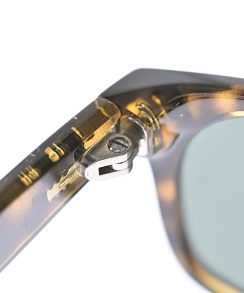 Ray-Ban（レイバン）サングラス 茶 サイズ:- レディース/2200694576043