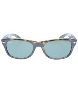 Ray-Ban（レイバン）サングラス 茶 サイズ:- レディース/2200694576043