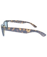 Ray-Ban（レイバン）サングラス 茶 サイズ:- レディース/2200694576043