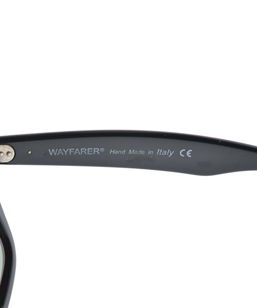 Ray-Ban（レイバン）サングラス 赤 サイズ:- レディース/2200695340100