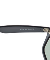 Ray-Ban（レイバン）サングラス 赤 サイズ:- レディース/2200695340100