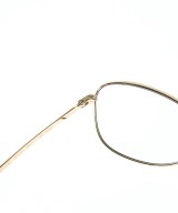 Ray-Ban（レイバン）メガネ ゴールド サイズ:- レディース/2200665370427