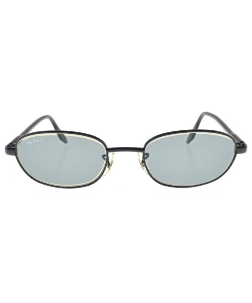 Ray-Ban（レイバン）サングラス 黒 サイズ:- レディース/2200697402097