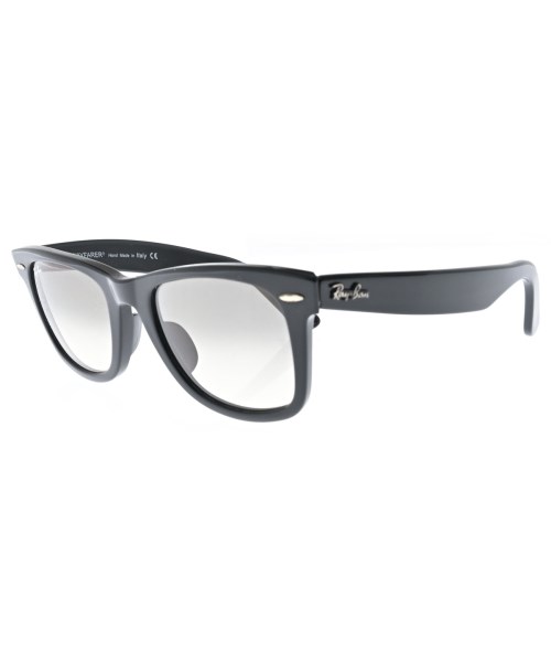 Ray-Ban(レイバン)サングラス 黒 サイズ:-/2200697402103