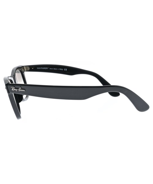 Ray-Ban（レイバン）サングラス 黒 サイズ:- レディース/2200697402103