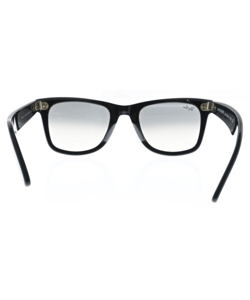 Ray-Ban（レイバン）サングラス 黒 サイズ:- レディース/2200697402103