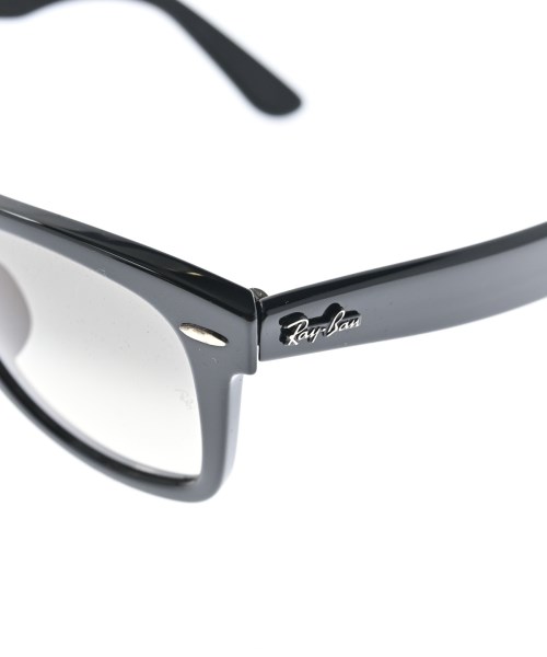Ray-Ban（レイバン）サングラス 黒 サイズ:- レディース/2200697402103