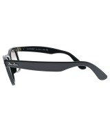 Ray-Ban（レイバン）サングラス 黒 サイズ:- レディース/2200697402103