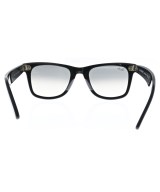 Ray-Ban（レイバン）サングラス 黒 サイズ:- レディース/2200697402103
