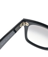 Ray-Ban（レイバン）サングラス 黒 サイズ:- レディース/2200697402103