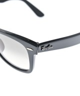 Ray-Ban（レイバン）サングラス 黒 サイズ:- レディース/2200697402103