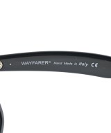 Ray-Ban（レイバン）サングラス 黒 サイズ:- レディース/2200697402103