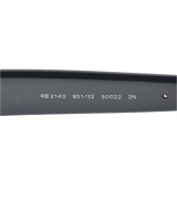 Ray-Ban（レイバン）サングラス 黒 サイズ:- レディース/2200697402103