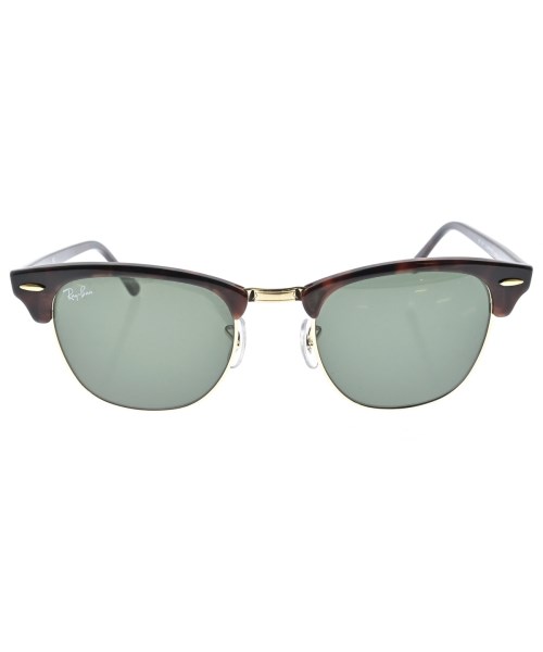Ray-Ban（レイバン）サングラス 茶 サイズ:- レディース/2200699285049