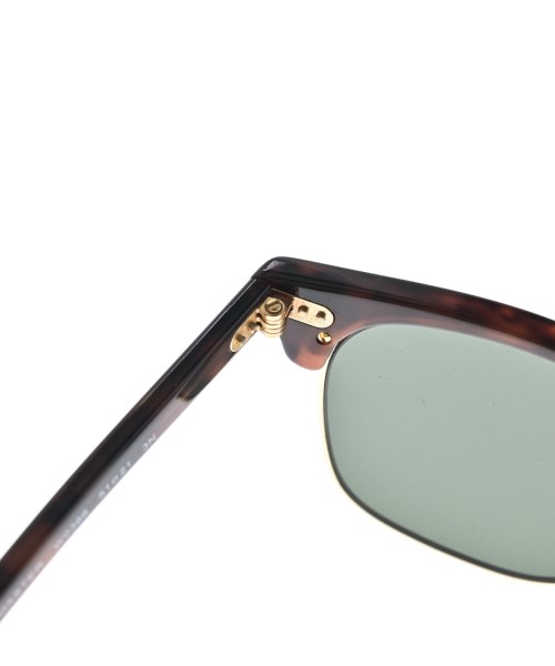 Ray-Ban（レイバン）サングラス 茶 サイズ:- レディース/2200699285049