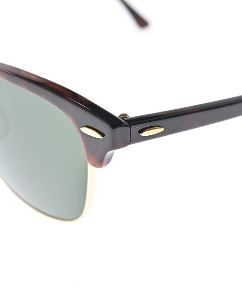 Ray-Ban（レイバン）サングラス 茶 サイズ:- レディース/2200699285049