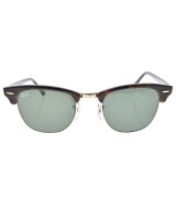 Ray-Ban（レイバン）サングラス 茶 サイズ:- レディース/2200699285049