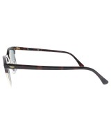 Ray-Ban（レイバン）サングラス 茶 サイズ:- レディース/2200699285049