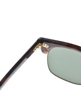 Ray-Ban（レイバン）サングラス 茶 サイズ:- レディース/2200699285049