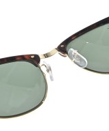 Ray-Ban（レイバン）サングラス 茶 サイズ:- レディース/2200699285049