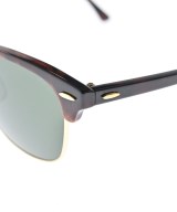 Ray-Ban（レイバン）サングラス 茶 サイズ:- レディース/2200699285049