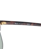 Ray-Ban（レイバン）サングラス 茶 サイズ:- レディース/2200699285049