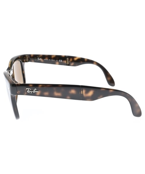 Ray-Ban（レイバン）サングラス 茶 サイズ:- レディース/2200696441233