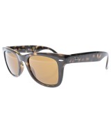 Ray-Ban（レイバン）サングラス 茶 サイズ:- レディース/2200696441233