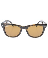Ray-Ban（レイバン）サングラス 茶 サイズ:- レディース/2200696441233