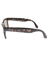 Ray-Ban（レイバン）サングラス 茶 サイズ:- レディース/2200696441233