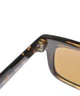 Ray-Ban（レイバン）サングラス 茶 サイズ:- レディース/2200696441233