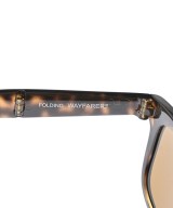 Ray-Ban（レイバン）サングラス 茶 サイズ:- レディース/2200696441233