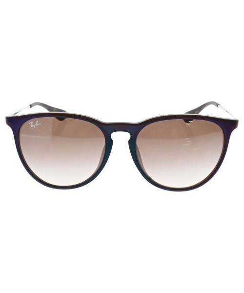 Ray-Ban（レイバン）サングラス 茶 サイズ:- レディース/2200697876102